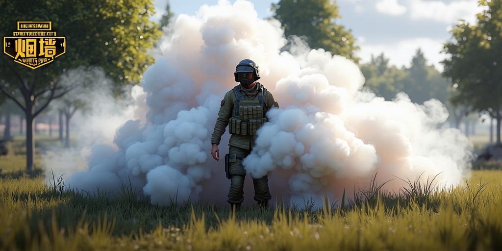 和平精英辅助【EAP+雷神】