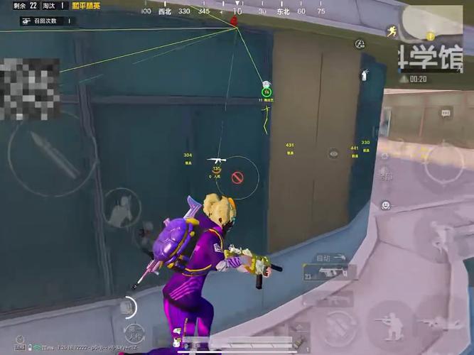 如何识别和防范和平精英游戏中的外挂行为